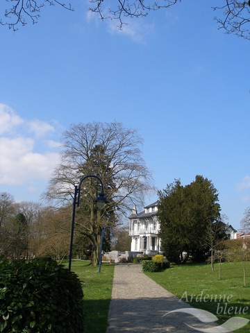 PAYS - Parc d'Ottomont